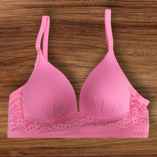 Sutiã Microfibra com Bojo: Tecnologia e Conforto para o Seu Corpo - Mylla Lingerie