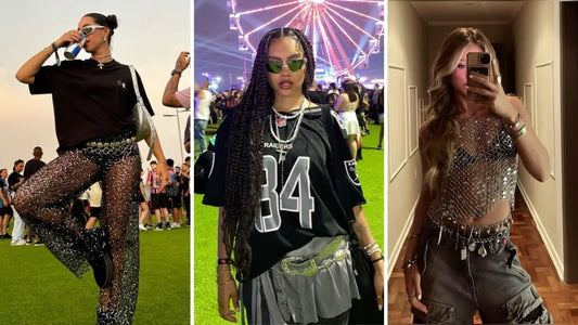 Street Style 2025: o ano em que a moda ganhou voz