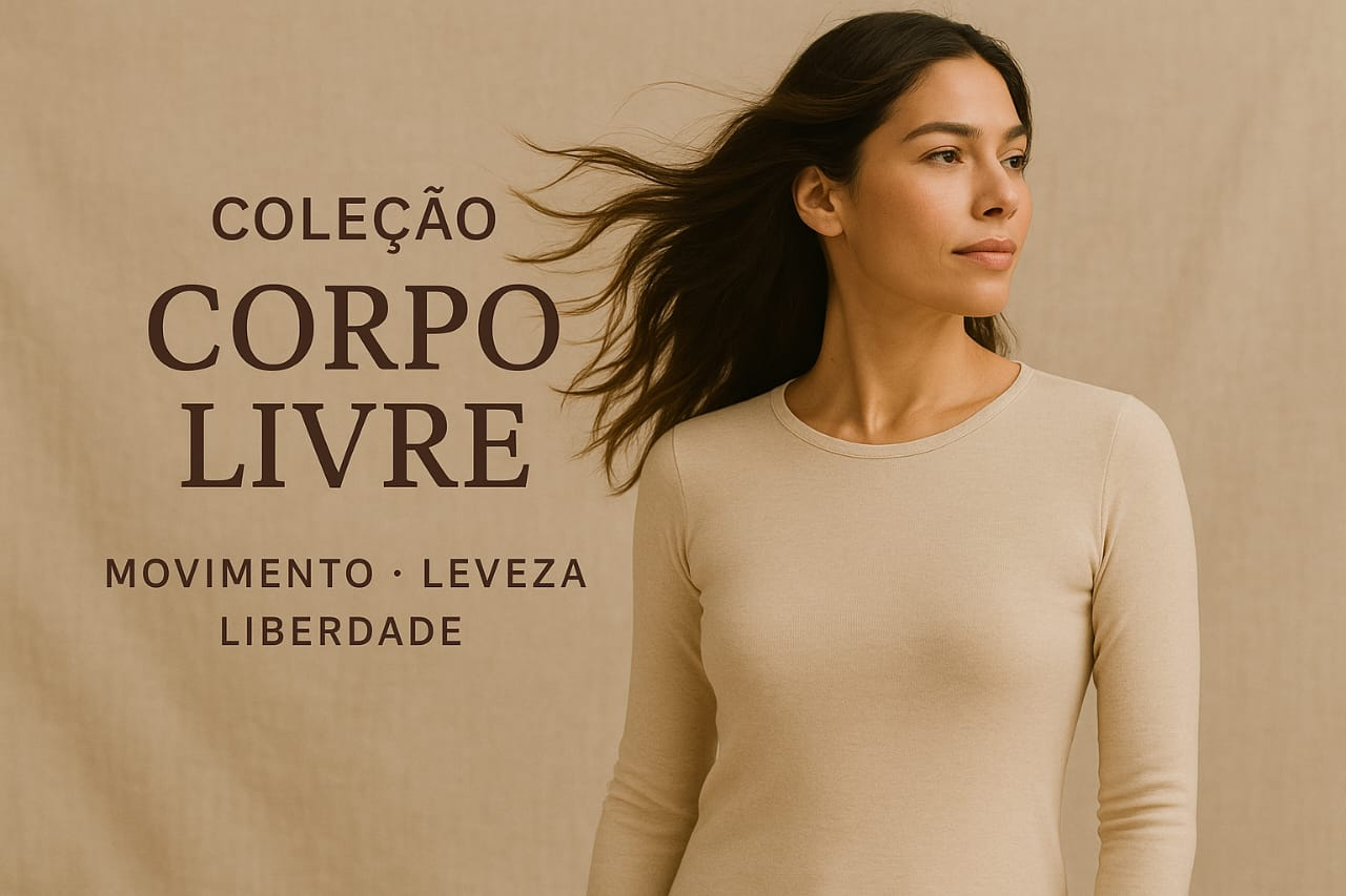 Corpo livre
