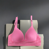 Sutiã Microfibra com Bojo: Tecnologia e Conforto para o Seu Corpo - Mylla Lingerie